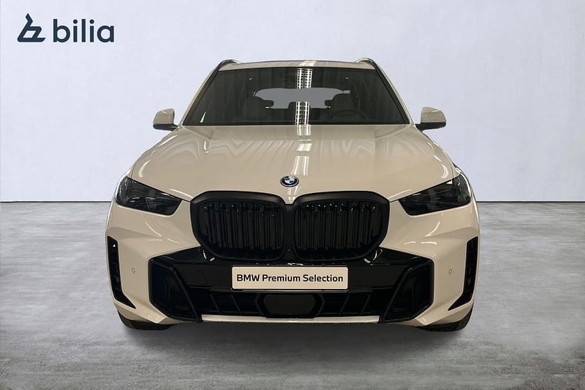 Bild 5 av BMW X5 xDrive50e xDrive 50e M-Sport | DEMOBIL |Drag | H&K | Taklucka |