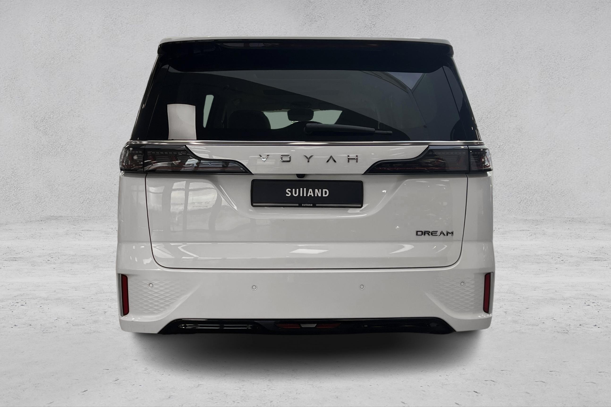 Thumnail bilde 3 av Voyah Dream