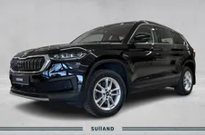 Thumnail bilde 0 av Škoda Kodiaq 7-Seater
