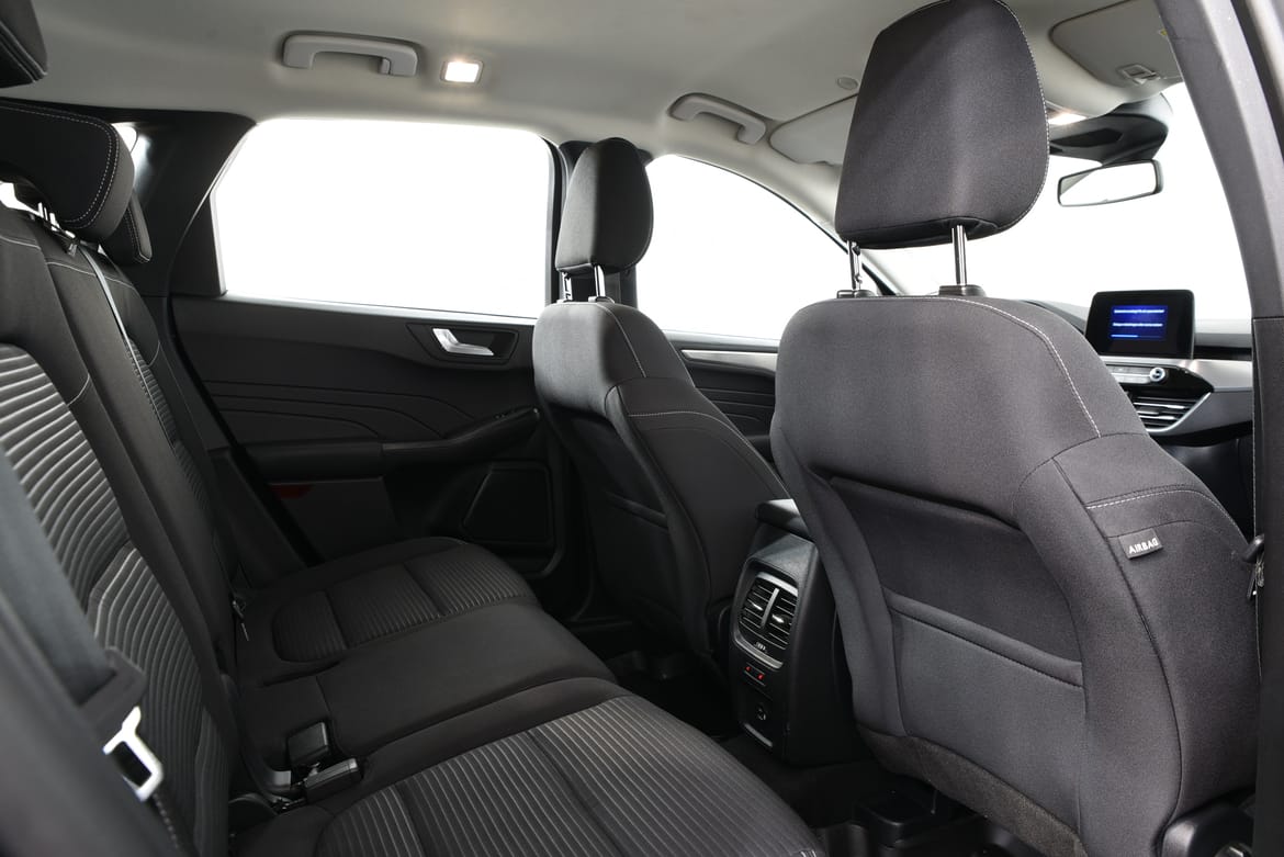 Ford Kuga 2023 - miniatyr 17