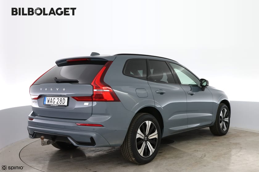 Bild 4 av Volvo XC60 Recharge T6 Ultimate Dark