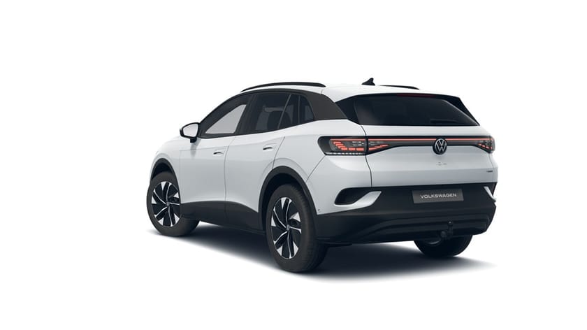 Bild 3 av Volkswagen ID.4 Pro 4M 4Motion Edition 286 HK 77 kWh