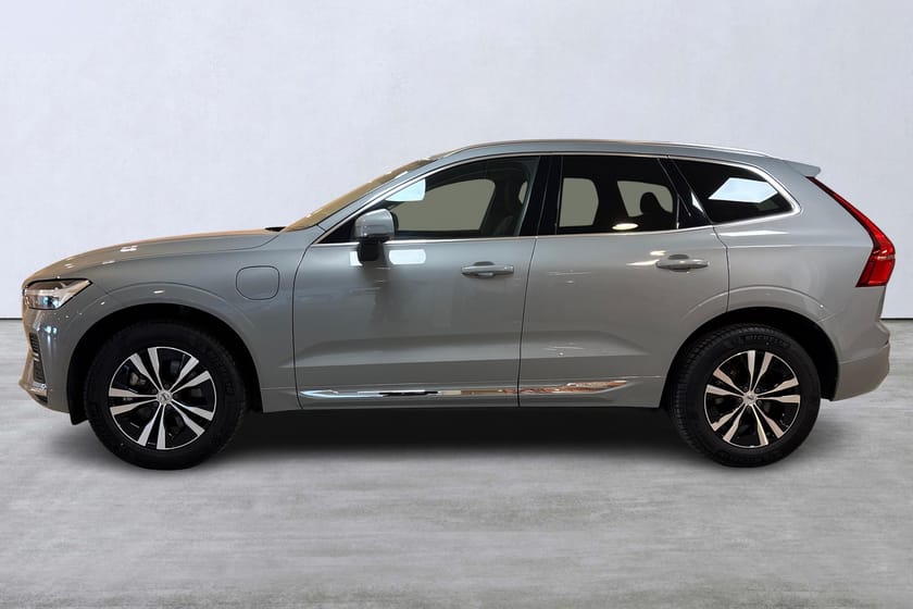 Bild 2 av Volvo XC60 Recharge T6 II Core Edition