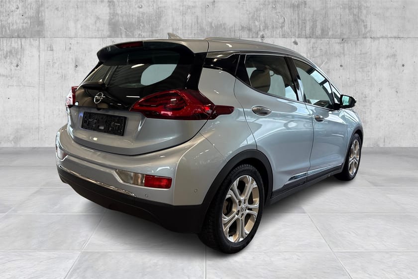 Bilde 5 av Opel Ampera-e Premium 423 WLTP /ACC/Keyless/R.kam/BOSE/Skinn