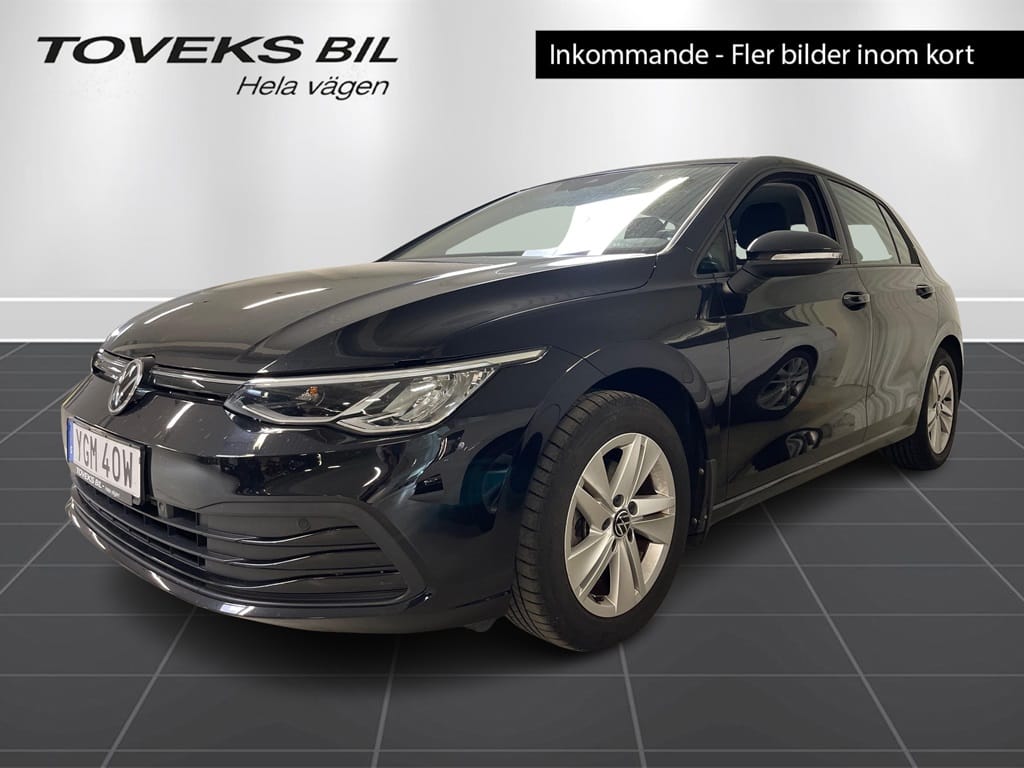 Volkswagen Golf 2020