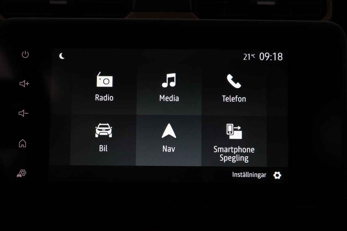 Dacia Duster 2024 - miniatyr 27