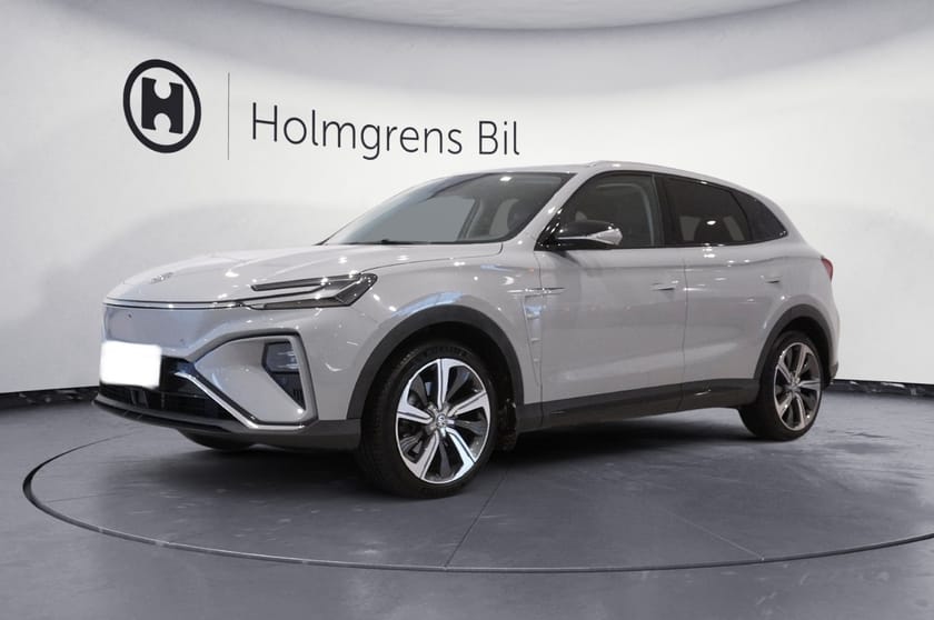 Bild 1 av MG Marvel R Performance 