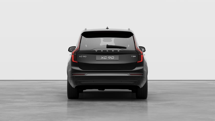 Bild 4 av Volvo XC90 T8 Ultra Dark