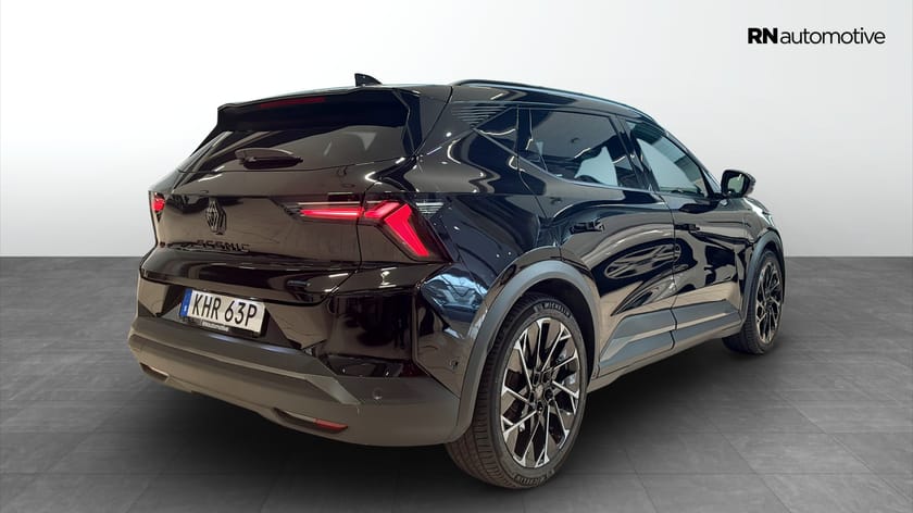 Bild 5 av Renault Scenic E-Tech Esprit Alpine | 87 KWH | 360° Kamera |