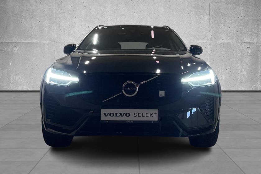 Bilde 3 av Volvo XC60 T8 AWD Polestar Engineered - H.Feste, 22", HUD, 360