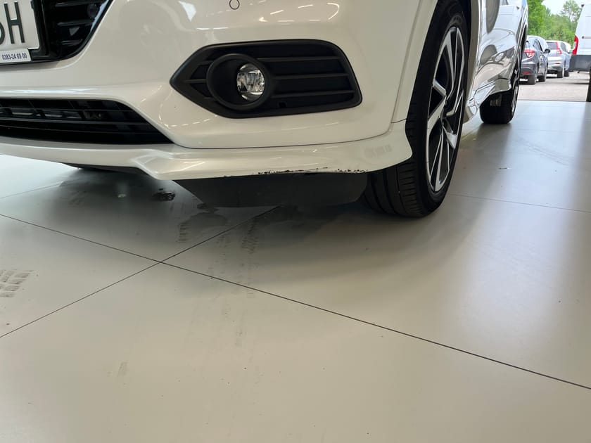 Bild 5 av Honda HR-V 1,5 Executive Aut