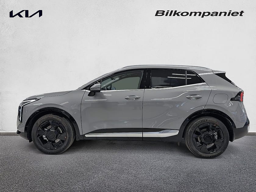 Bild 1 av Kia Sportage PHEV Plug-in Hybrid 291hk Advance OMG Leverans