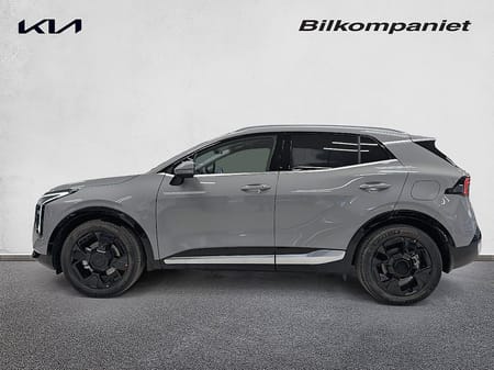 Kia Sportage PHEV Plug-in Hybrid 291hk Advance OMG Leverans