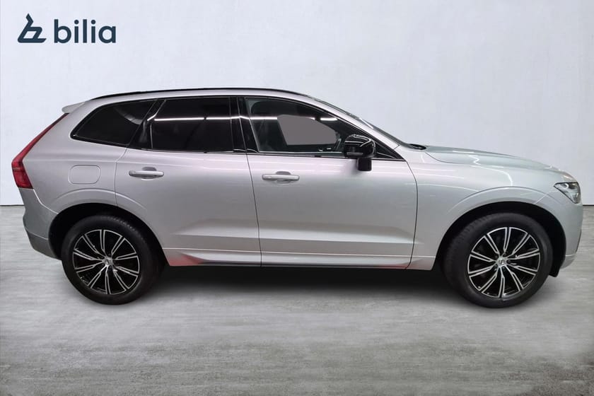 Bild 5 av Volvo XC60 T8 AWD Recharge R-Design T