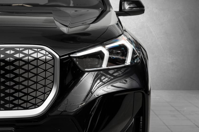 Bilde 4 av BMW iX1 xDrive30 Fully Charged Premium E. (K)