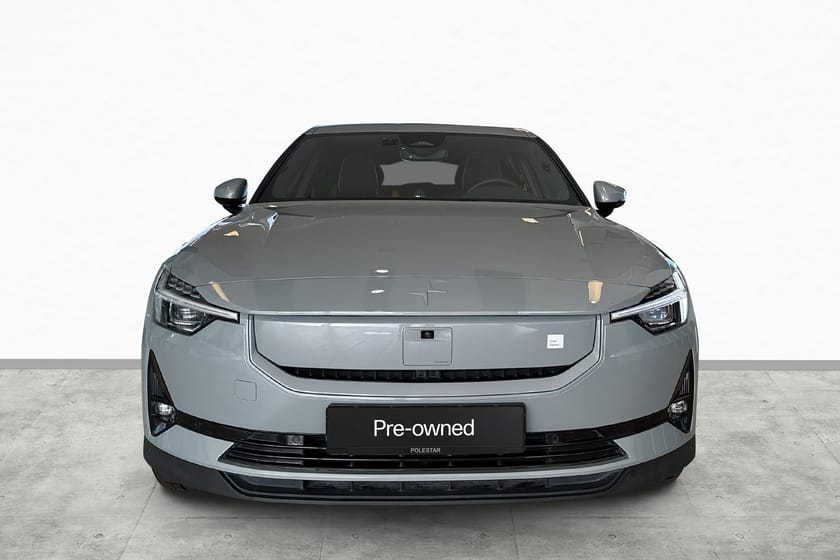 Bild 3 av Polestar 2 Long Range Dual Motor Performance LRDM Perfomance Business Edition Pilot Plus