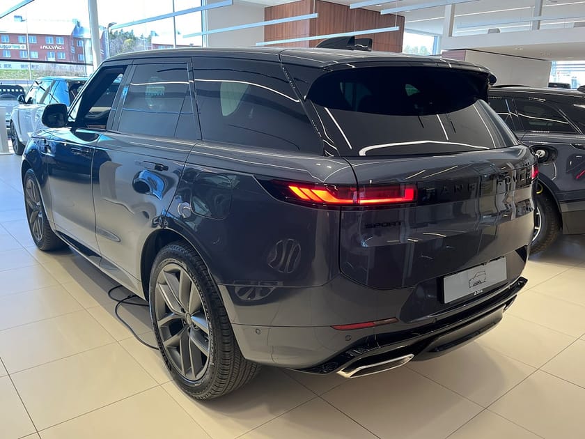Bild 2 av Land Rover Range Rover Sport P460e Dynamic SE *Omgående leverans*