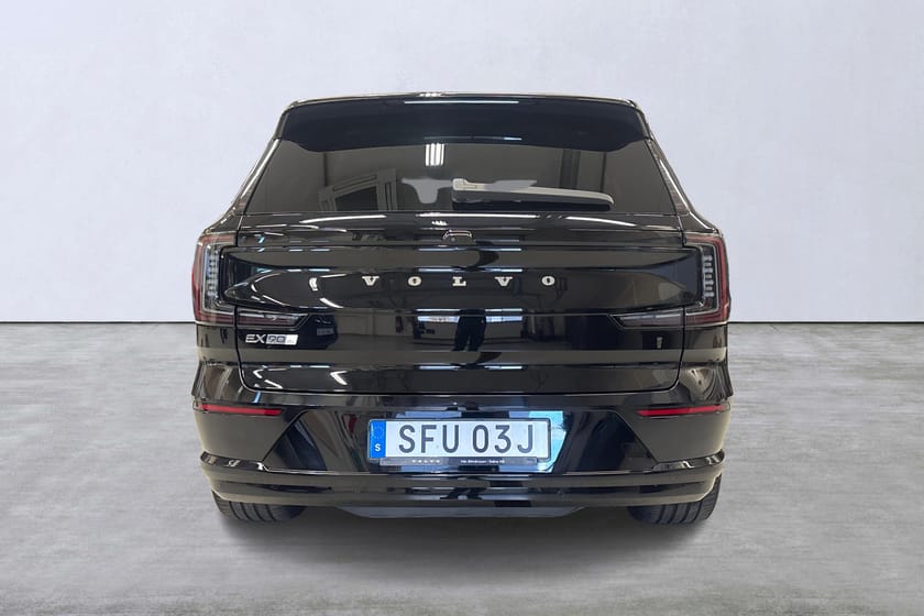 Bild 5 av Volvo EX90 Twin Motor Performance Ultra 7sätes