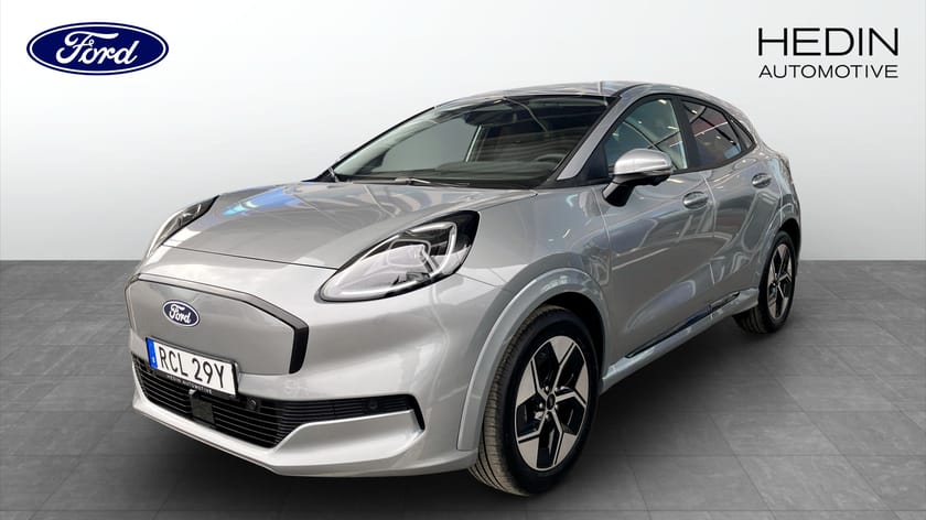Bild 1 av Ford Puma Gen-E 168HK   ( demo )