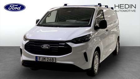 Ford Transit Custom 320