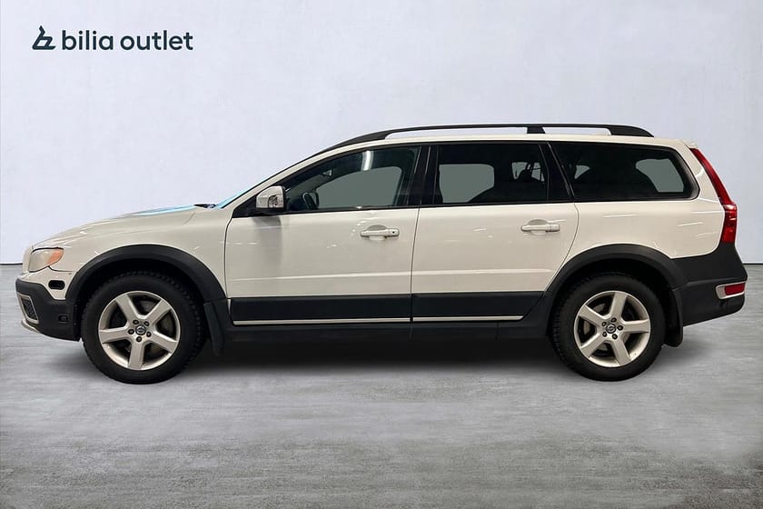 Bild 3 av Volvo XC70 D5 aut AWD 215hk Drag