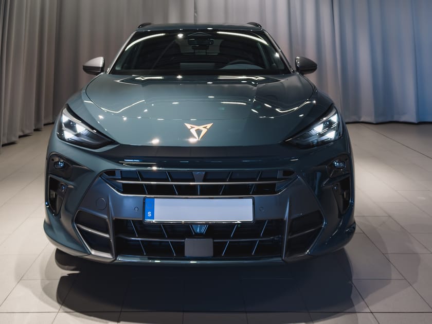 Bild 4 av CUPRA Terramar 1.5 eTSI DSG7 