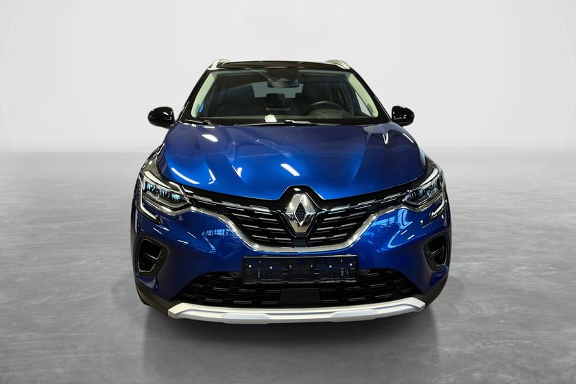 Bilde 2 av Renault Captur E-TECH Plugin-Hybrid 160 