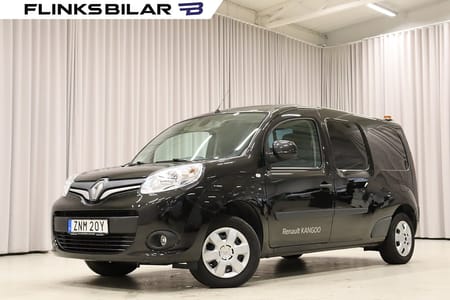 Renault Kangoo Express