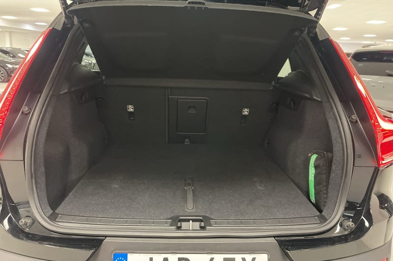 Volvo XC40 Recharge Single Motor