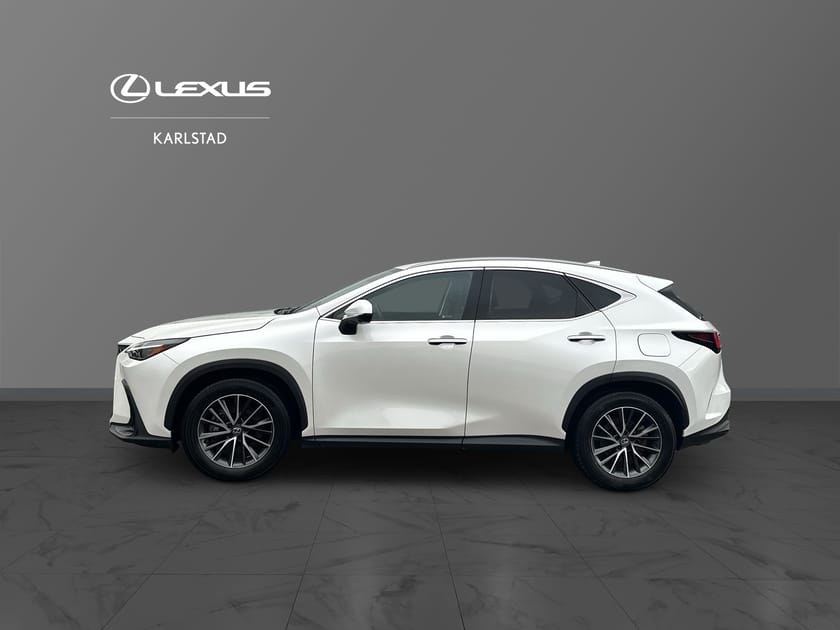 Bild 3 av Lexus NX 450h+ EXECUTIVE TEKNIKPAKET
