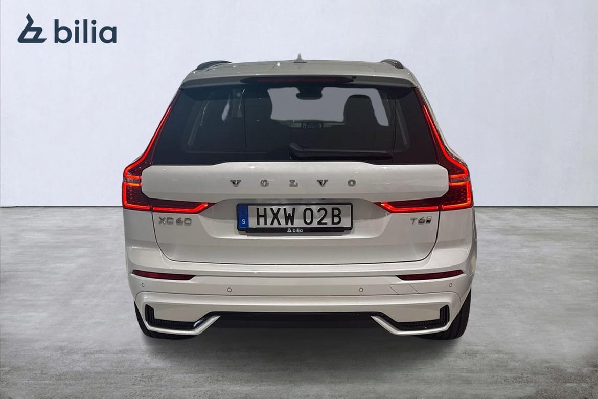 Bild 6 av 6 på bilen