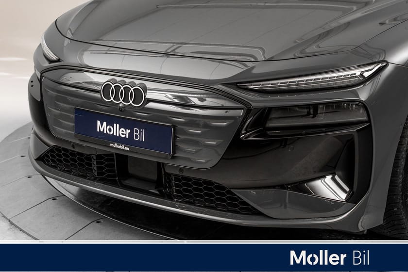 Bilde 2 av Audi A6 Avant e-tron quattro ava q dynamic plus