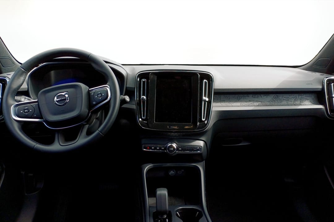 Volvo EX40 Single Motor Extended Range