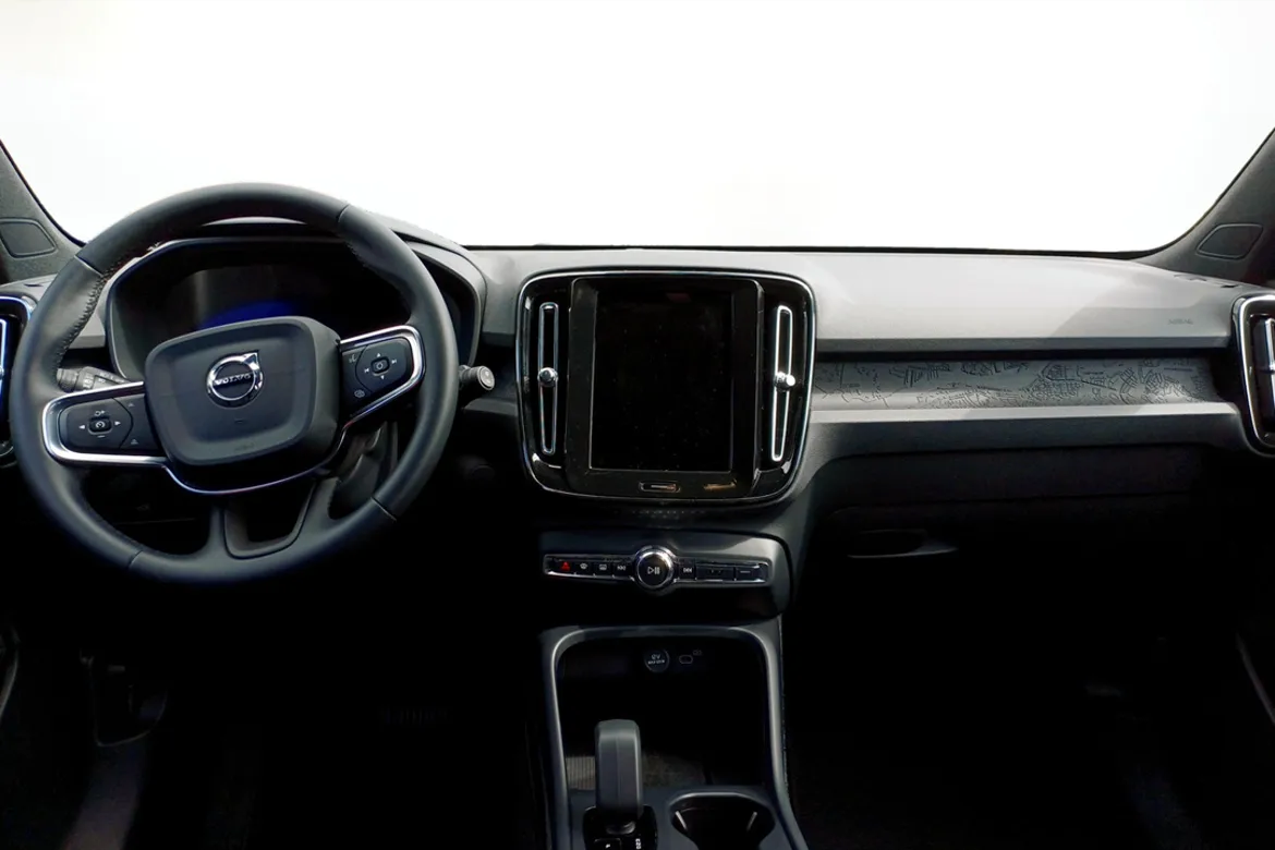 Volvo EX40 Single Motor Extended Range