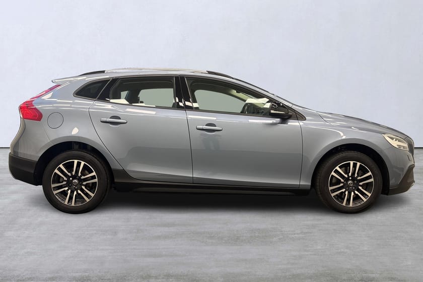 Bild 3 av Volvo V40 Cross Country T3 Pro Edition