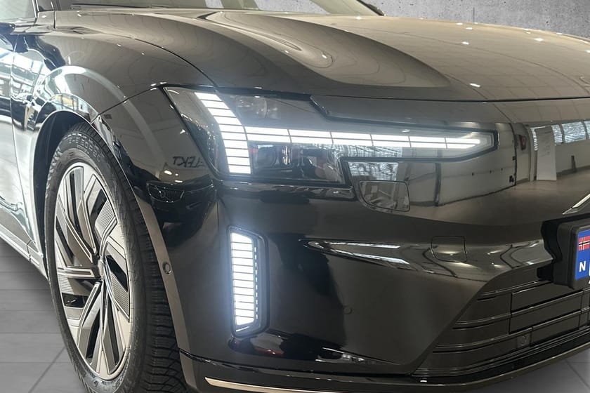 Bilde 5 av Volvo ES90 Single Motor Extended Range 