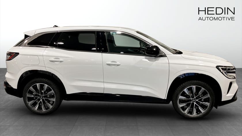 Bild 3 av Renault Austral E-TECH TECHNO FULLHYBRID 200 HK AUT DEMOBIL 0% RÄNTA