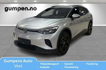 Volkswagen ID.4 Pro Performance