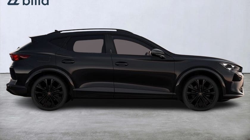 Bild 3 av CUPRA Formentor e-Hybrid 204 hk Tribe edition - Privatleasing