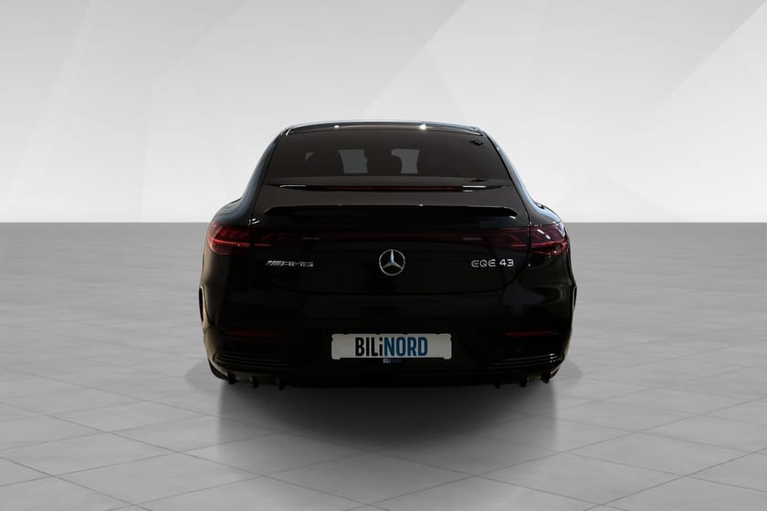 Bilde 5 av Mercedes-Benz AMG EQE 43 4MATIC AMG, 523 WLTP