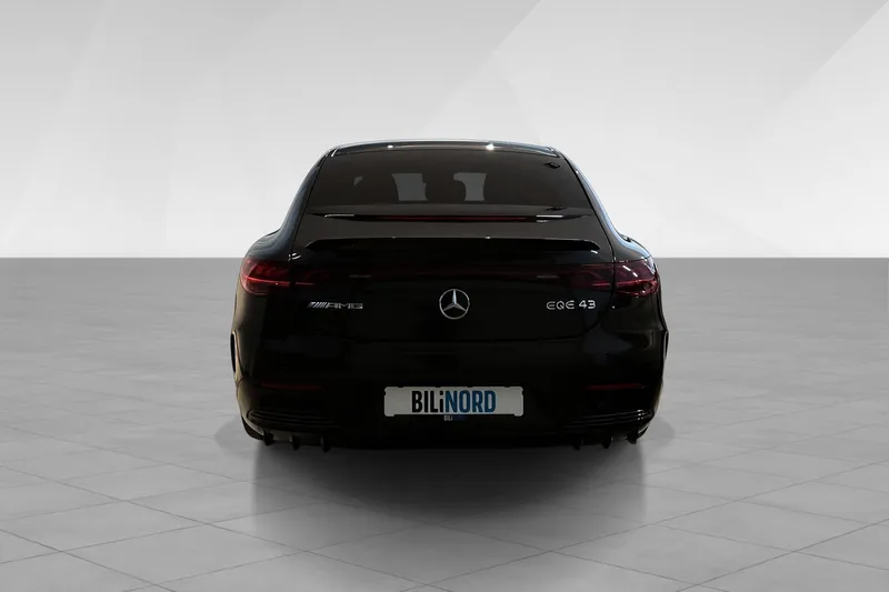 Mercedes-Benz AMG EQE 43 4MATIC bilde 5
