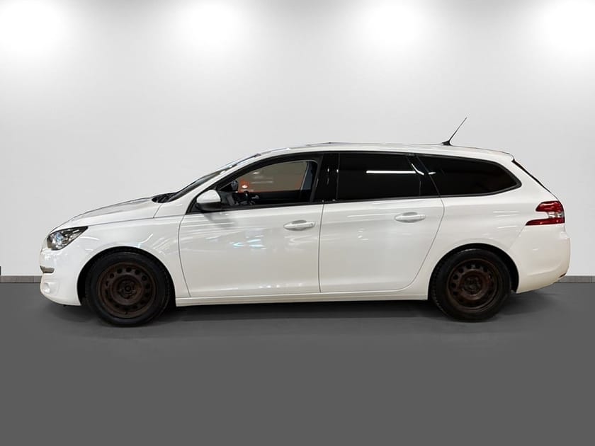 Bild 4 av Peugeot 308 SW 1.6 BlueHDi 120hk Active Manuell
