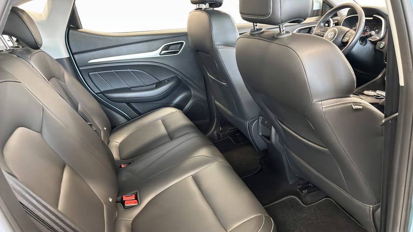 Bild 5 av MG ZS EV 45KWH LUXURY