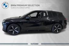 Thumnail bilde 2 av BMW iX xDrive40