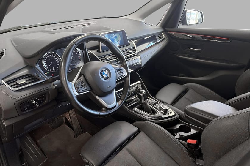 Bilde 5 av BMW 225xe Active Tourer Sportline|LED|HiFi|Aut.luke|Kamera|Lyspakke|DAB++