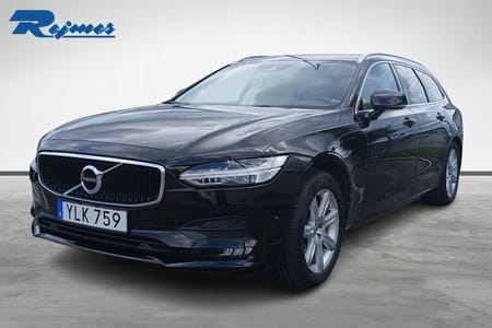 Volvo V90 D4 Business Advanced