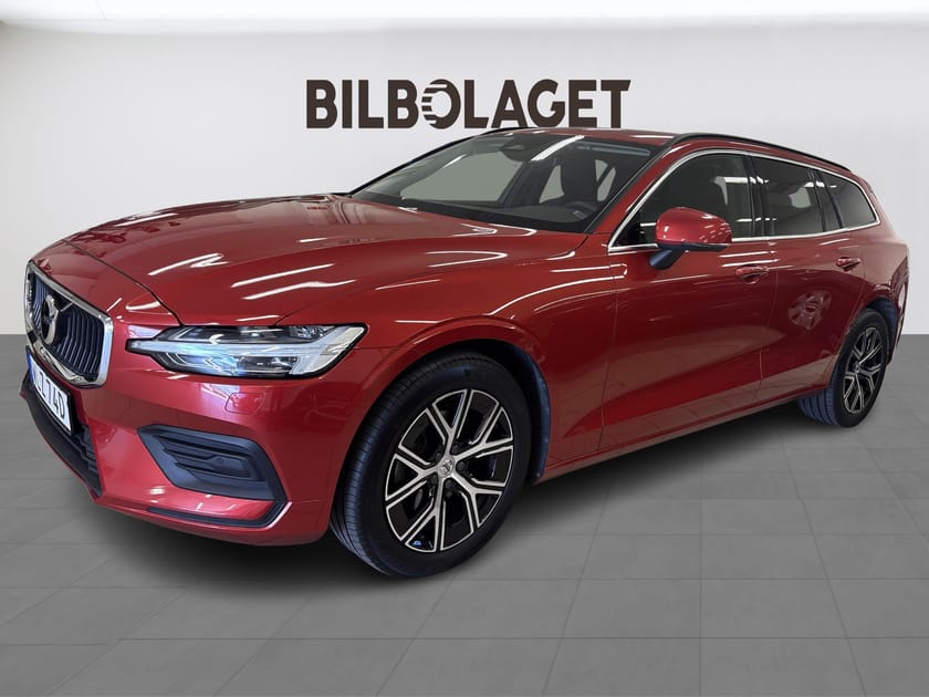 Bild 2 av Volvo V60 B4 Bensin Core