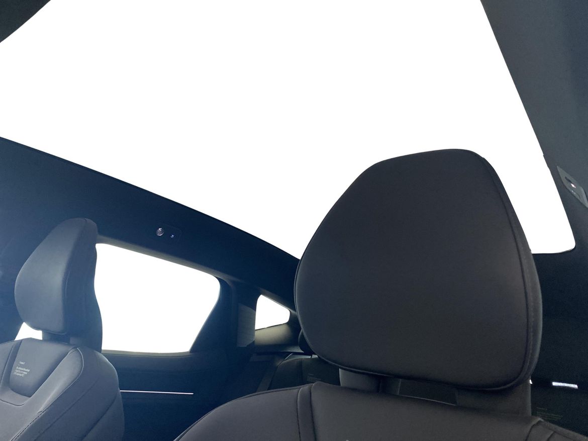 Polestar 3 2025 - miniatyr 14