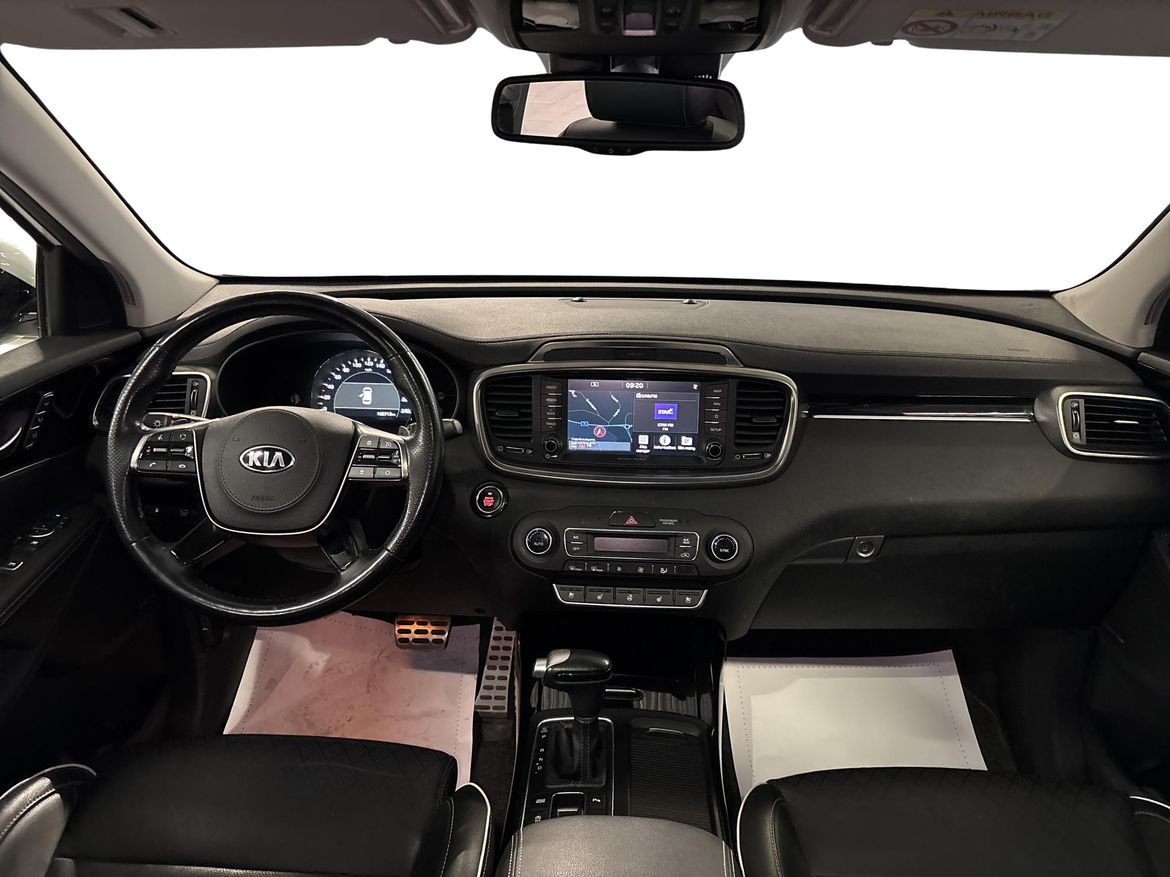 Kia Sorento 2020 - miniatyr 8