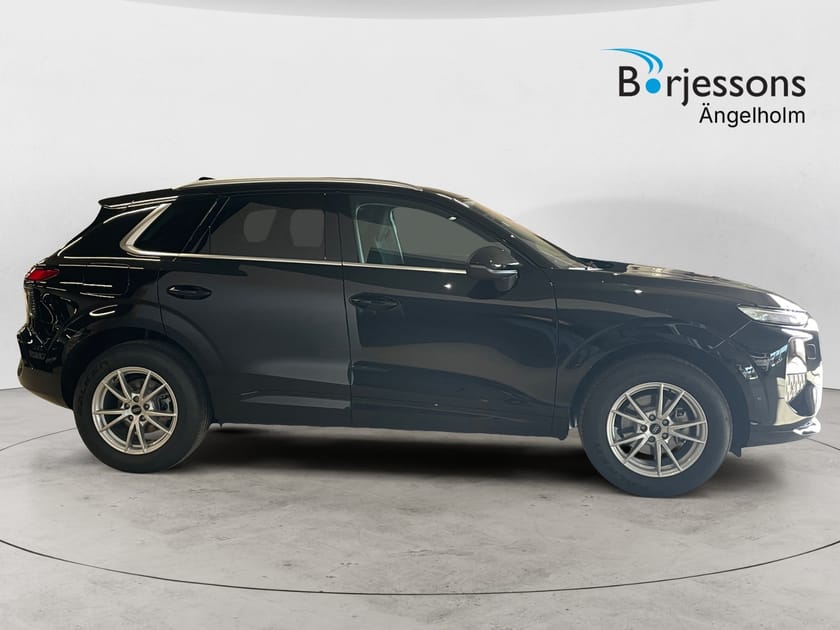 Bild 2 av Audi Q3 SUV TFSI 150 hk S TRONIC